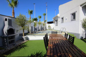 Villa Abakal